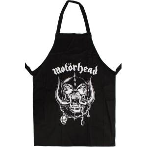 NNM Кухненска престилка Motörhead - APRONMH1
