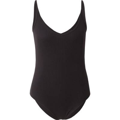 G-Star RAW Блуза боди черно, размер S
