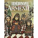 Dějiny Arménie
