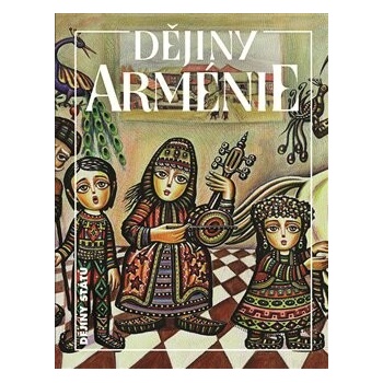 Dějiny Arménie