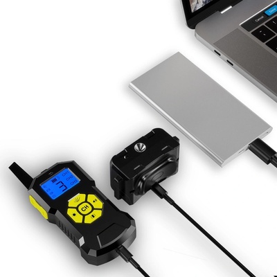 Patpet T500 Pro 1 psa