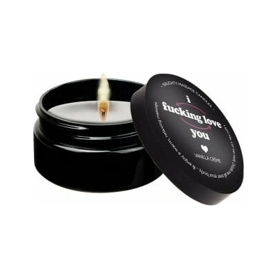 Kama Sutra Mini Massage Candle 56 gr