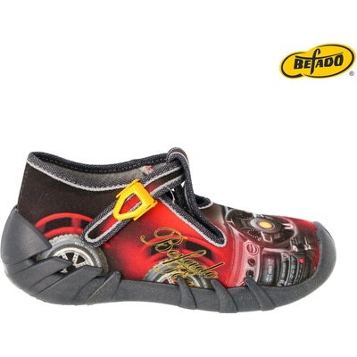 Befado 110P270