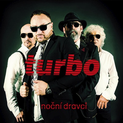 Turbo - NOCNI DRAVCI LP