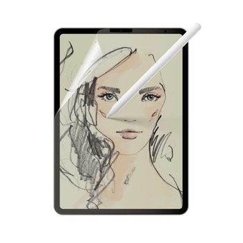 FIXED Стъклен протектор Fixed, За Apple iPad 10.2 ", 2019/2020, Дизайн Anti-glare (FIXPSP-469)
