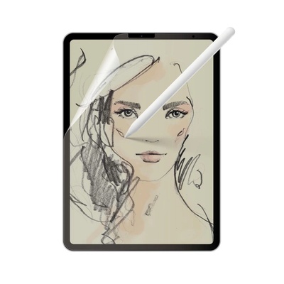 FIXED Стъклен протектор Fixed, За Apple iPad 10.2 ", 2019/2020, Дизайн Anti-glare (FIXPSP-469)
