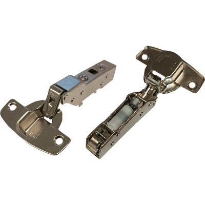 HETTICH Základna závěsu -4mm, TH52 (9071207) Hettich HET 9071207 – Sleviste.cz