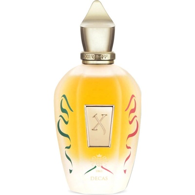 Xerjoff XJ 1861 Decas parfumovaná voda unisex 100 ml tester