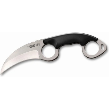 Cold Steel Double Agent I