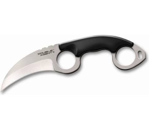 Cold Steel Double Agent I