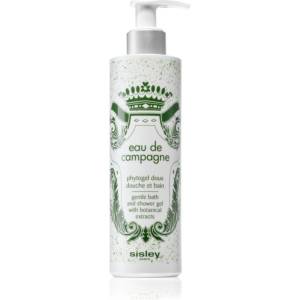 Sisley Eau de Campagne Shower Gel нежен душ гел 250ml