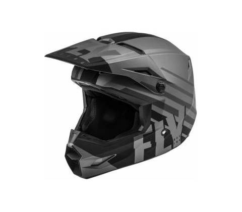 Fly Racing Kinetic Thrive
