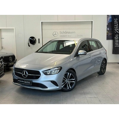 Mercedes-Benz B 200 d Progressive 110 kW