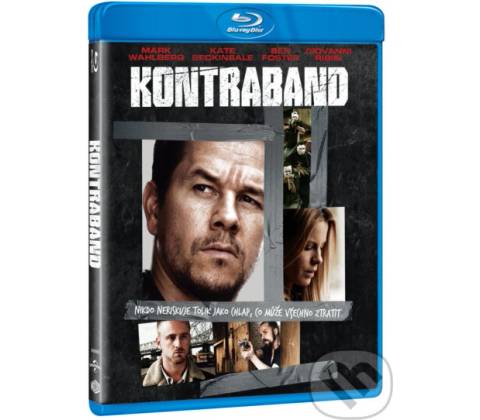 Kontraband BD