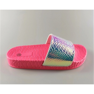 Comer dámske šlapky TVL3