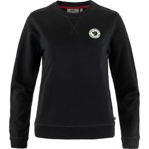 Fjällräven 1960 Logo Badge Sweater W Размер: L / Цвят: розов