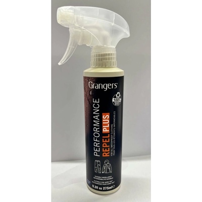 Grangers Performance Repel Plus OWP 275 ml