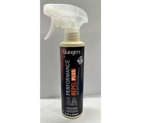 Grangers Performance Repel Plus OWP 275 ml