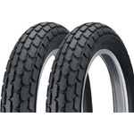 Dunlop K180 130/80-12 69J Мотоциклетни гуми