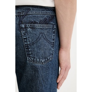 Kenzo дънки прави мъжки (FG65DP3366U3)