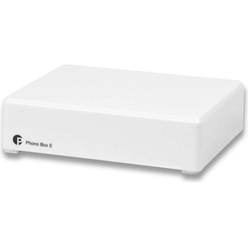 Pro-Ject PhonoBox E