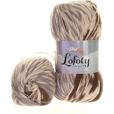 Vlna Hep Lofoty 7804