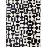 Slowtide Одеало за пикник Slowtide Caster Plush Throw Blanket Picnic blanket - Black - размер 137 x 183 cm (580-2118-0111)