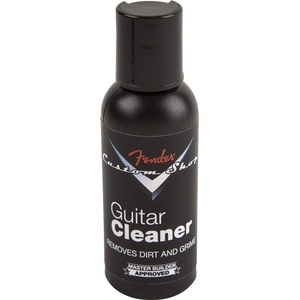 FENDER Препарат за почистване на китари CS GUITAR CLEANER 2 OZ от MusicShop