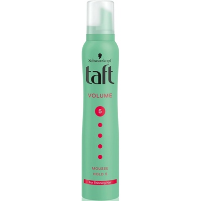 TAFT penové tužidlo Volume Mega 5 200 ml