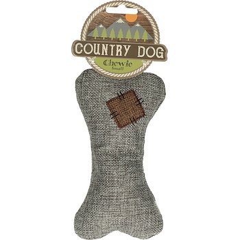 Country Dog kost Chewie small 17cm
