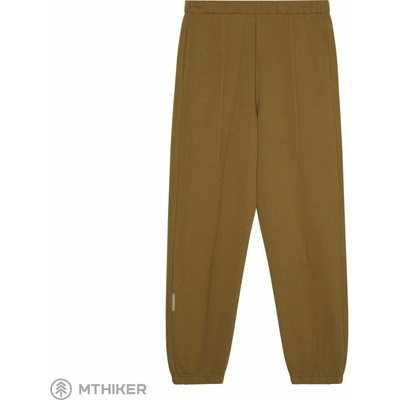 On Club kalhoty beige/khaki