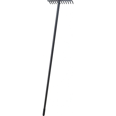 TOPTRADE standard 14 zubů délka 1500mm Profi