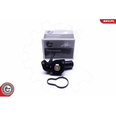Termostat chladící kapaliny ESEN SKV 20SKV090