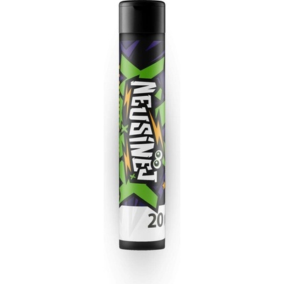Loprais 69 Neusíné Alcohol Detox tekutý bylinný přípravek 20 ml