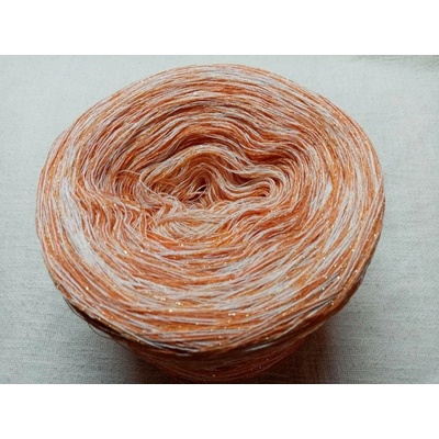 Vilma 4-nitka 1200m s lurexem