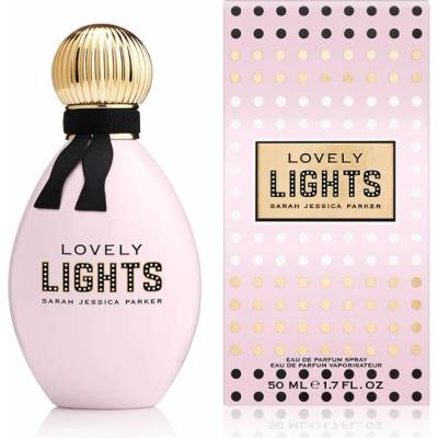 Sarah Jessica Parker Lovely Lights parfumovaná voda dámska 50 ml