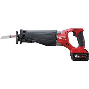 Milwaukee M18 CSX-502X (4933451378) Саблен трион