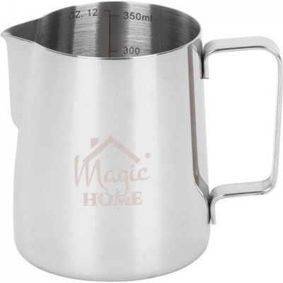 MagicHome CM019 konvička na mléko 350 ml – Zbozi.Blesk.cz