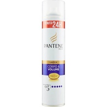 Pantene Pro-V Perfect Volume lak na vlasy fixace 5 250 ml