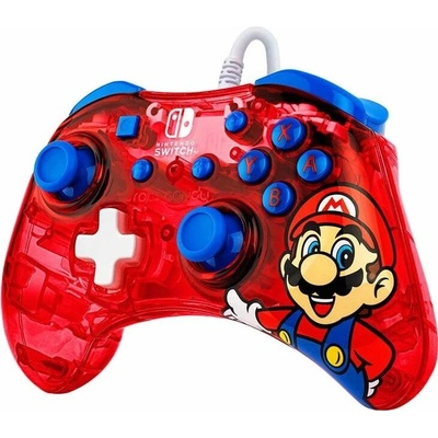 PDP Rock Candy Mini Pad Mario 500-181-EU-MAR