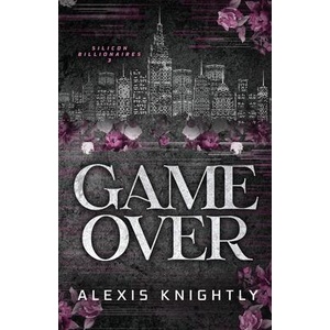 Game Over (ISBN: 9798990299900)
