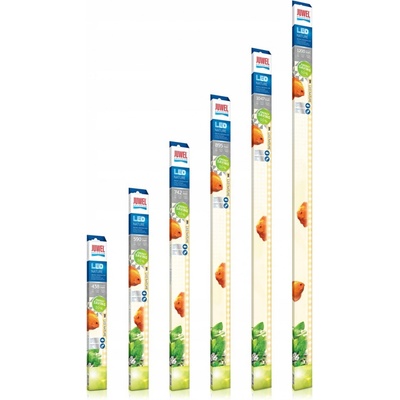 Juwel osvetlenie LED Nature 1200 mm, 31 W