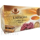 Čaje HERBEX Premium LAPACHO čaj 20 x 2 g
