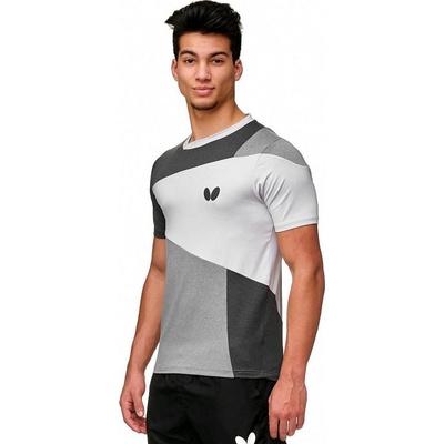 Butterfly Mito šedá – Hledejceny.cz