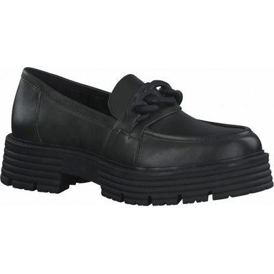 Marco Tozzi 2-2-24713-29 zelená