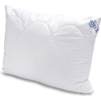 Brotex vankúš Klasik 900g zip výplň TYČINKY 70x90