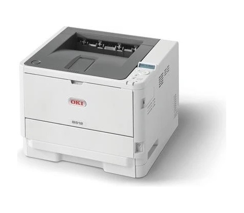 OKI B512dn