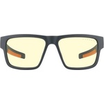 GUNNAR Компютърни очила GUNNAR Overwatch Ultimate Ash - Amber (GUN-OVW-08501) - megamag