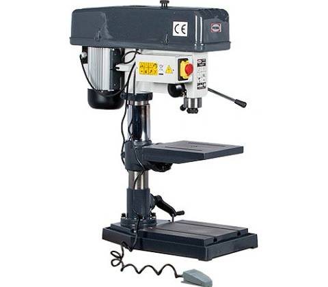 Proma BZ-25B 400