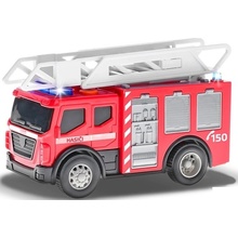 Mikro Trading 2-Play Traffic Auto hasiči CZ design 14cm